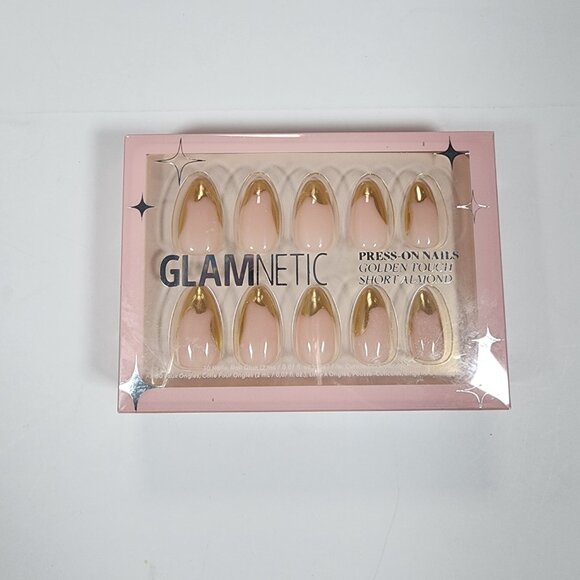 OLIVE + JUNE, GLAMNETIC, OPI Press On Nails - Lot - Picture 6 of 7